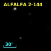 ALFALFA 2-144