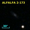 ALFALFA 2-173