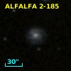ALFALFA 2-185