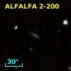 ALFALFA 2-200