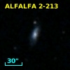 ALFALFA 2-213