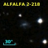 ALFALFA 2-218