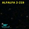 ALFALFA 2-219