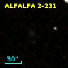 ALFALFA 2-231