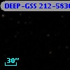 DEEP-GSS 212-5836