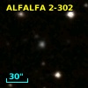 ALFALFA 2-302