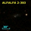 ALFALFA 2-303