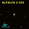 ALFALFA 2-322