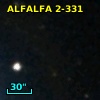 ALFALFA 2-331