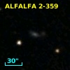 ALFALFA 2-359
