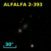 ALFALFA 2-393