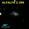 ALFALFA 2-399