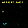 ALFALFA 2-414