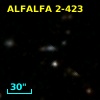 ALFALFA 2-423