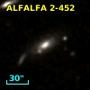 ALFALFA 2-452