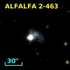 ALFALFA 2-463