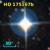 HD 175167b