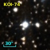 NAME Kepler-74