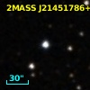 2MASS J21451786+2227557