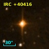 IRC +40416