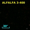 ALFALFA 3-400