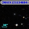 2MASX J21134604-6801297