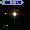 ** BUP   241AB