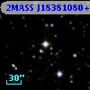 2MASS J18381080+2541336