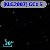 [KLG2007] GC1   5