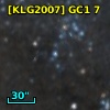 [KLG2007] GC1   7