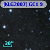[KLG2007] GC1   9