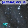 [KLG2007] GC1  13