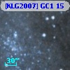 [KLG2007] GC1  15