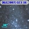 [KLG2007] GC1  16