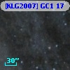 [KLG2007] GC1  17