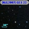 [KLG2007] GC1  22