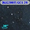 [KLG2007] GC1  29