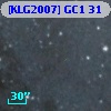 [KLG2007] GC1  31