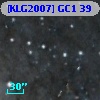 [KLG2007] GC1  39