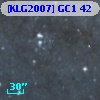 [KLG2007] GC1  42