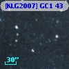 [KLG2007] GC1  43