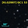 [KLG2007] GC1  53