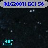 [KLG2007] GC1  58