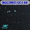 [KLG2007] GC1  60