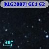 [KLG2007] GC1  62