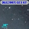 [KLG2007] GC1  67