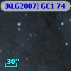 [KLG2007] GC1  74