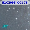 [KLG2007] GC1  78