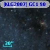 [KLG2007] GC1  80