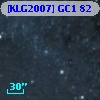 [KLG2007] GC1  82